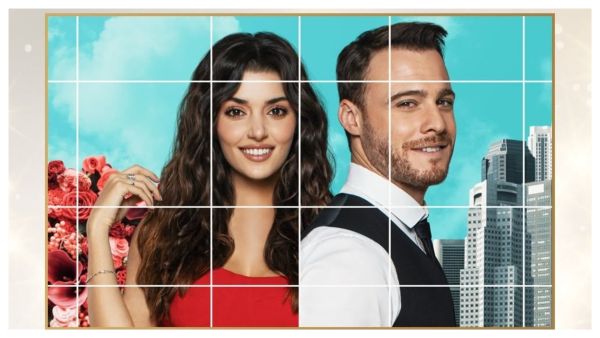 Arabic Remakes of Sen Çal Kapımı and Bir İstanbul Masalı Lead By Rising Stars