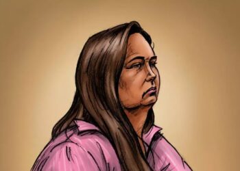 Aussie Woman Convicted of Triple Murder Linked to Poisonous Mushrooms