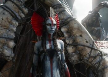 Avatar Fire And Ash Trailer Is Stunning What Else To Expect