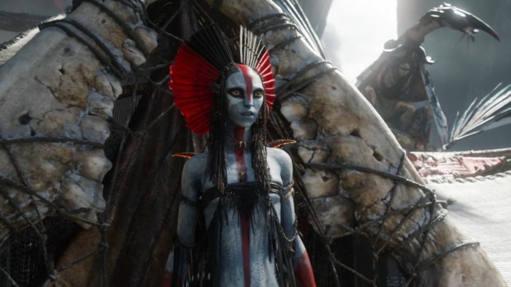 Avatar Fire And Ash Trailer Is Stunning What Else To Expect
