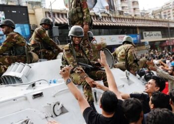 Bangladesh: Turmoil, Tensions, and the Election Landscape