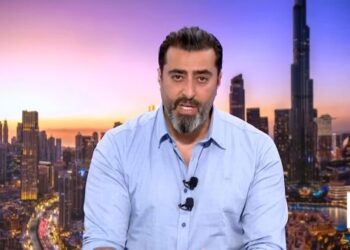 Bassem Yakhour Regrets Political Comments: "I Wish I Stayed Silent"