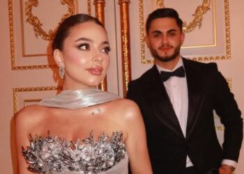 Bessan Ismail and Mahmoud Maher Announce Breakup in Emotional Posts