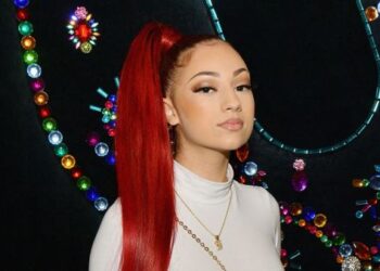 Bhad Bhabie Sued for $675K Despite Earning $1.4M Monthly
