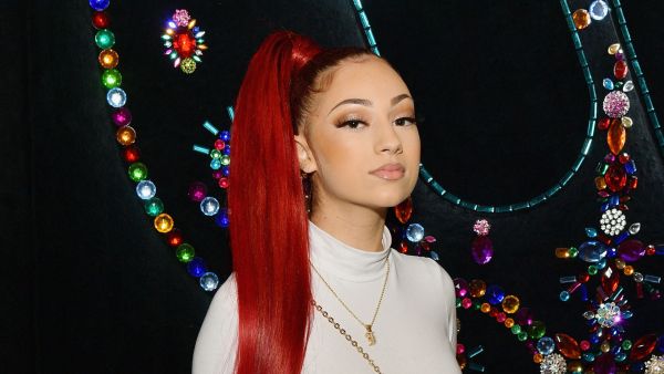 Bhad Bhabie Sued for $675K Despite Earning $1.4M Monthly
