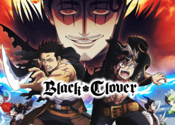 Black Clover Returns With New Sequel After Four-Year Hiatus