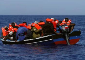 Boat Capsizes in Indonesia: 8 Rescued, 11 Remain Missing