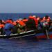 Boat Capsizes in Indonesia: 8 Rescued, 11 Remain Missing