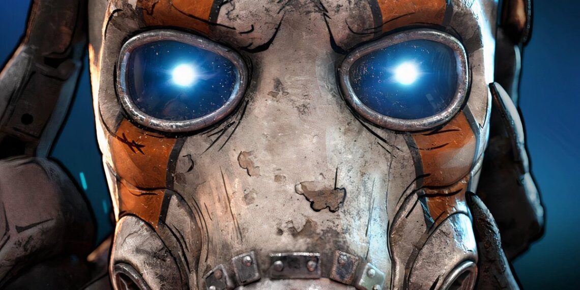 Borderlands 4 Trailer Jokes About Previous Game's Low Ratings