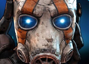 Borderlands 4 Trailer Jokes About Previous Game's Low Ratings
