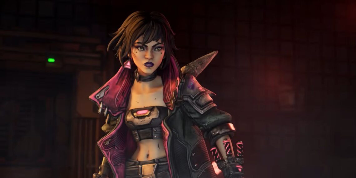 Borderlands 4's Story Looks Promising: New Dev Diary Insights