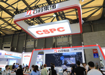 CSPC Pharma Signs $2.1B Global Licensing Deal with Madrigal for Oral GLP-1