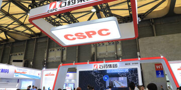 CSPC Pharma Signs $2.1B Global Licensing Deal with Madrigal for Oral GLP-1