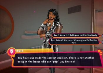 Can Amir Complete You in Every Date Solving Challenge?