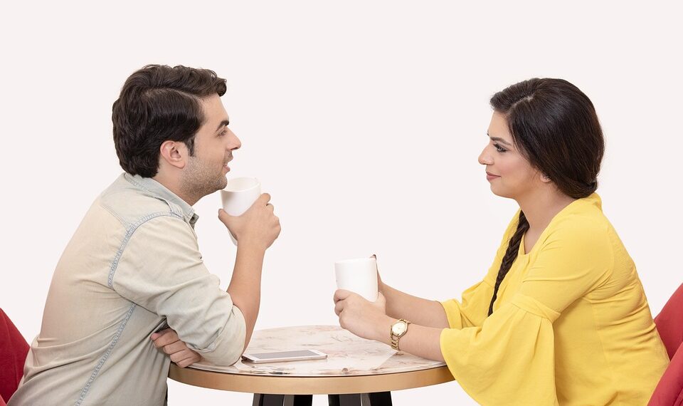 chatting
