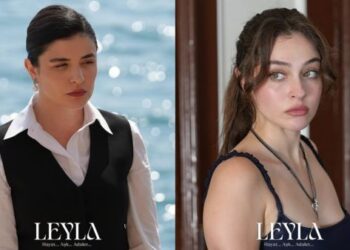 Cemre Baysel Removes Gonca Vuslateri From Instagram—Feud Over?