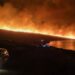 Central Turkey Wildfire Claims 10 Lives, Injures 14: Minister