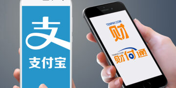 China Adds Alipay and Tenpay to PBOC's AML Watchlist Amid Stricter Oversight