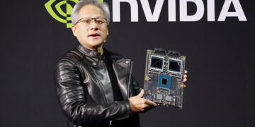 China Calls Nvidia Over Security Concerns in H20 Chip