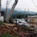 China Floods Kill 30, Displace Thousands