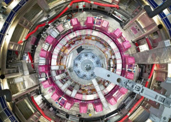 China Fusion Energy Stocks Rise After Shanghai Office Launch