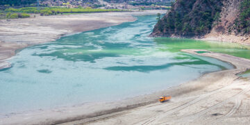 China's Mega Hydropower Dam Developer Forms First Leadership Team