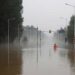 China's North and West Brace for Flooding After Heavy Rains