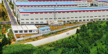 China’s Sanxiang Ventures into Nuclear Material Plant to Break Foreign Hold