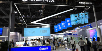 Chinese Chemical Supplier Titan Surges with $7.8M Bid for UK Rival Apollo