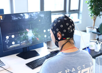 Chinese Investor: Brain-Computer Interfaces Need Patient Over Profit Capital