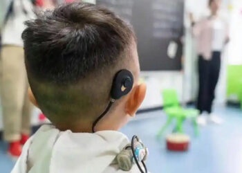 Chinese Research Finds Gene Therapy Outperforms Cochlear Implants for Congenital Deafness