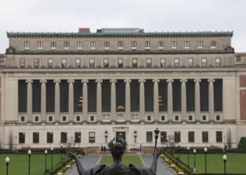 Columbia University to pay $200M to settle Trump investigation costs