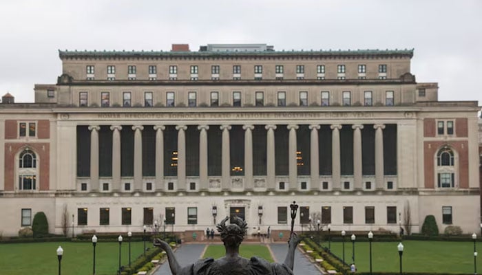 Columbia University to pay $200M to settle Trump investigation costs