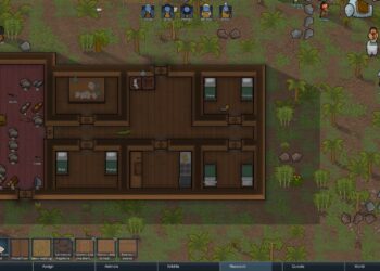 Completing All Room Types in RimWorld: A Guide to Solving Spaces