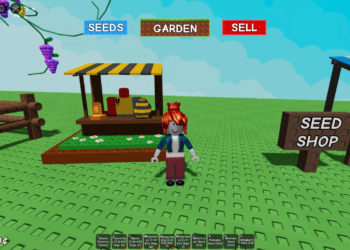 Completing All Traveling Merchants, Their Wares, and Appearance Times in Grow A Garden