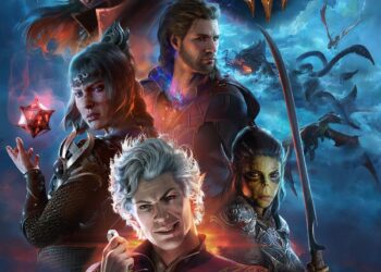 Completing Baldur's Gate 3: Solving a Five-Year-Old Leak