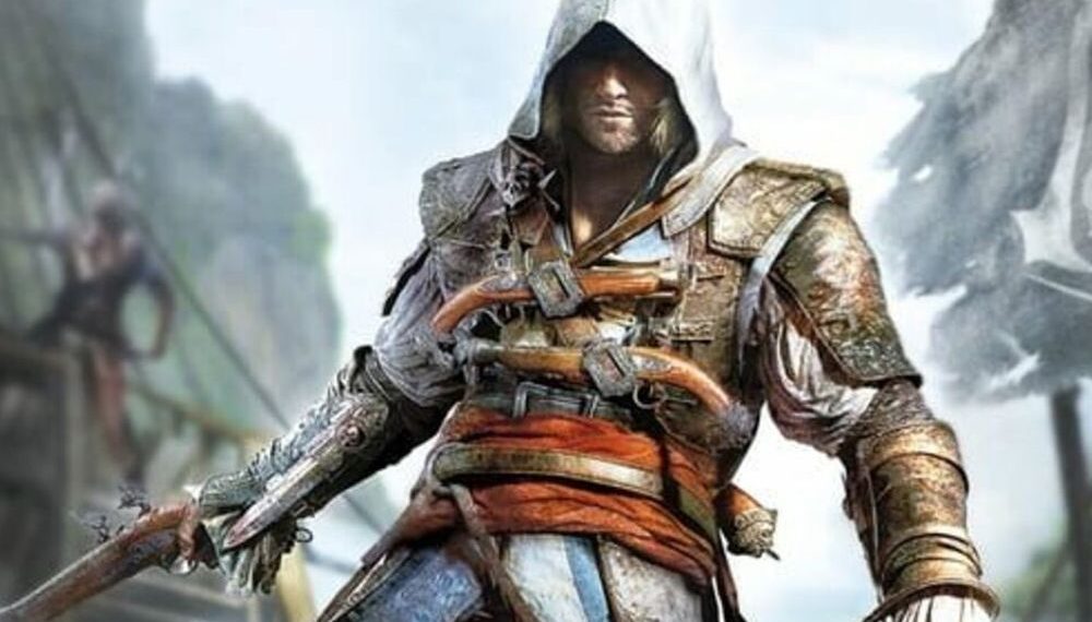 Completing Black Flag Features Sparks Remake Rumors Amid Solving