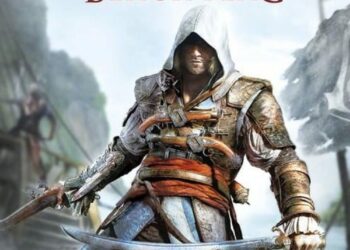 Completing Black Flag Features Sparks Remake Rumors Amid Solving