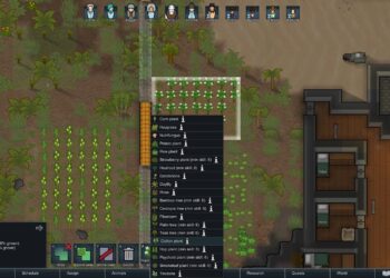Completing Cloth Production in RimWorld: A Solving Guide
