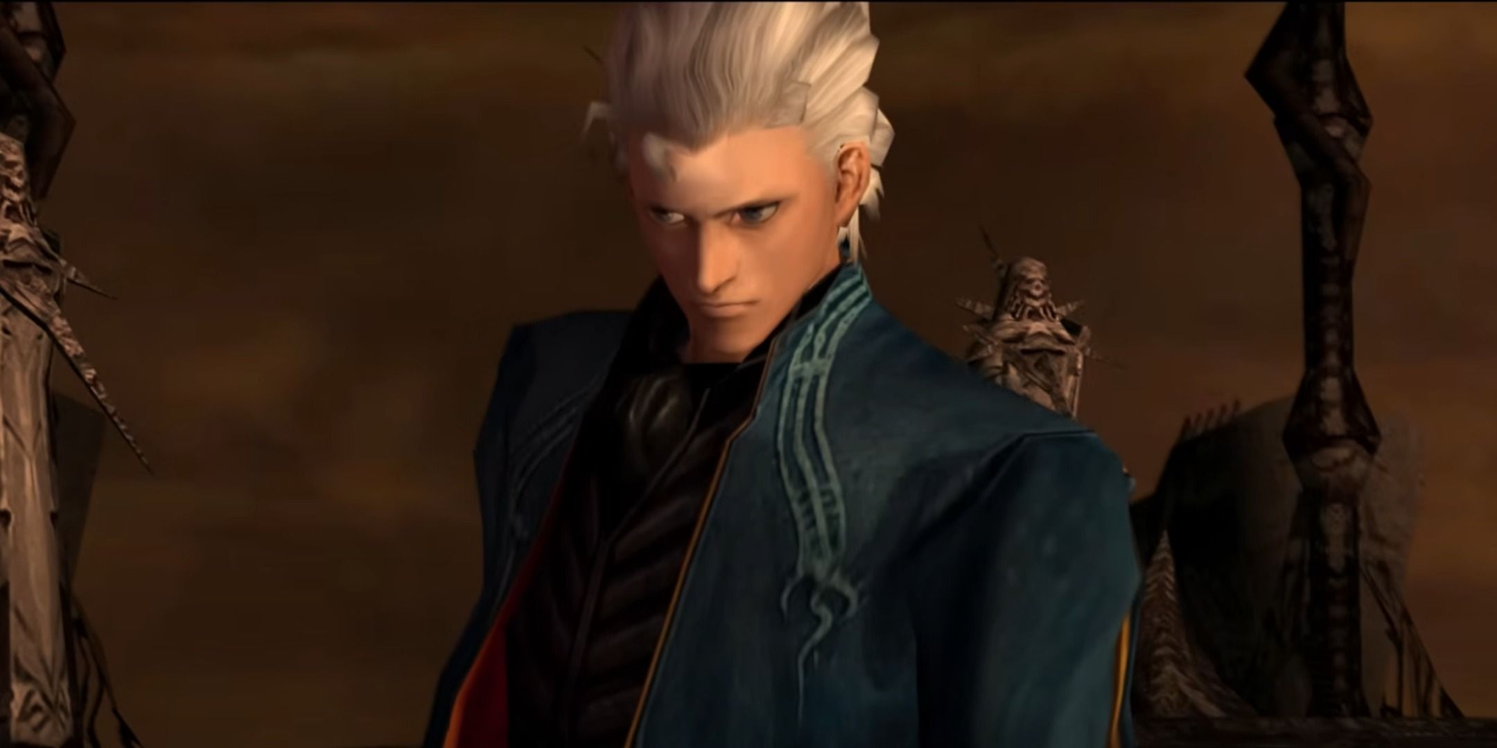 Completing Devil May Cry 3: The Key to Solving Bayonetta's Creation