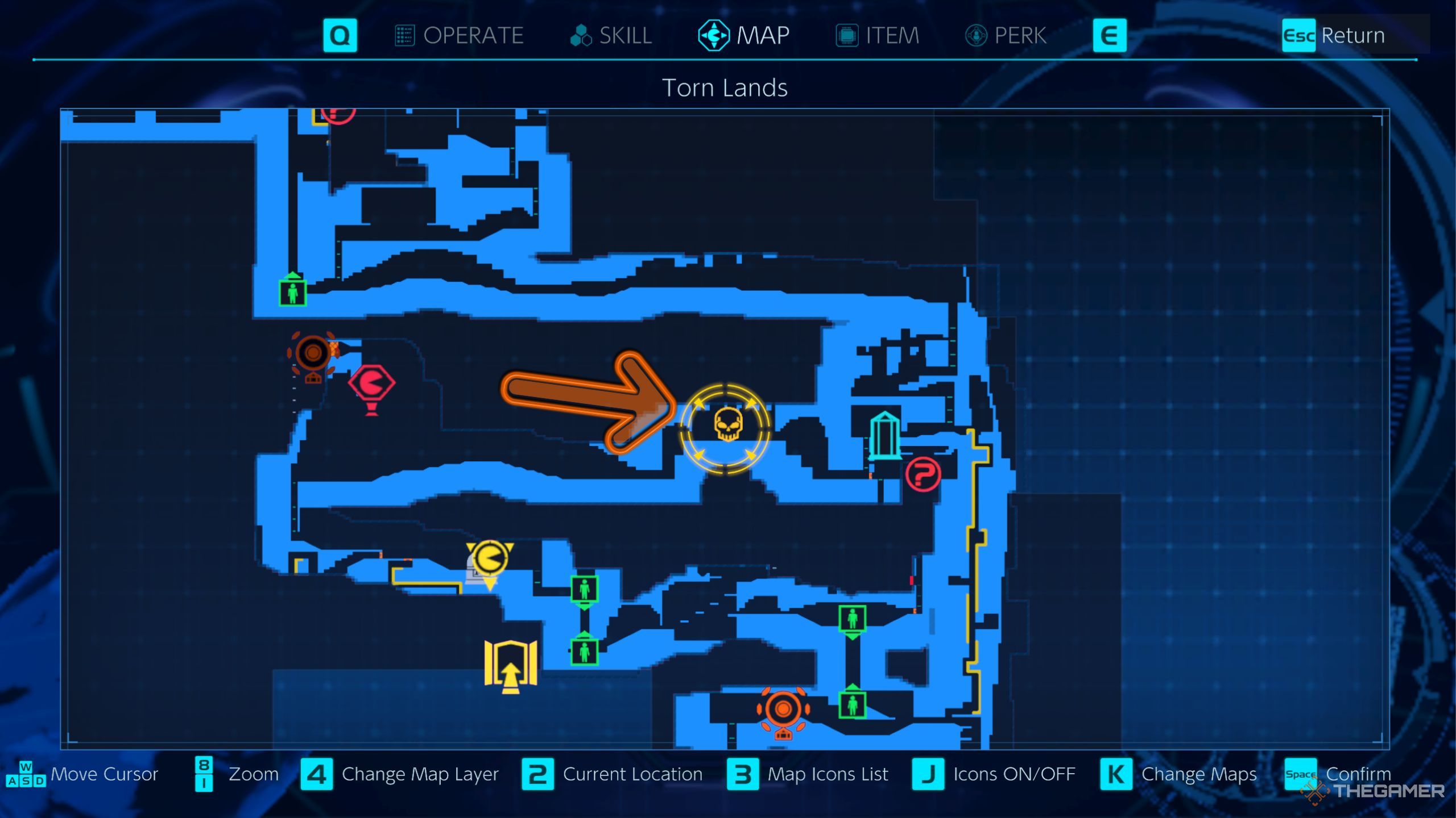 Completing Duke Sirius: Solving the Shadow Labyrinth Challenge