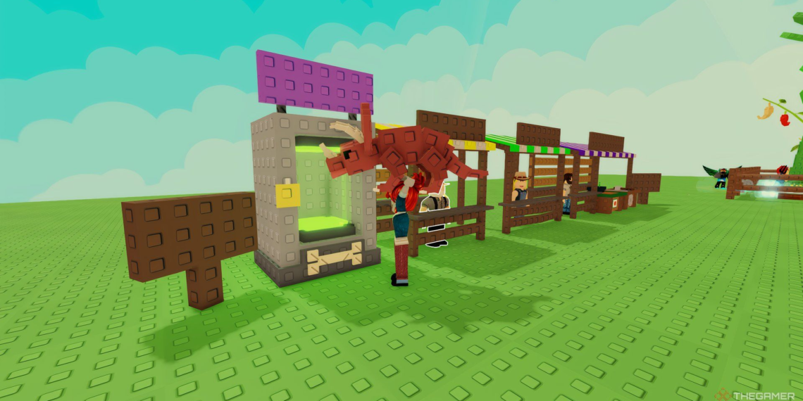 Completing Every Pet Mutation and Its Effects in Grow A Garden