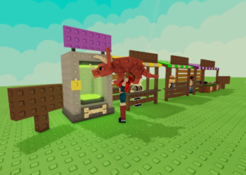 Completing Every Pet Mutation and Its Effects in Grow A Garden