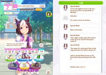 Completing Every Stat in Umamusume: Pretty Derby Explained