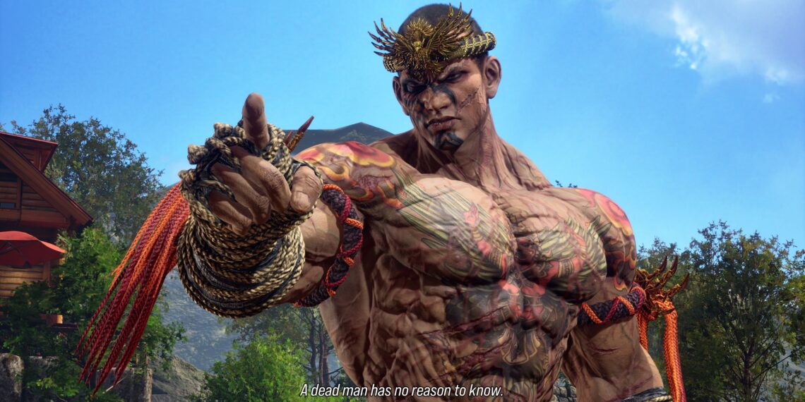 Completing Fahkumram's Moves in Tekken 8: A Solving Guide