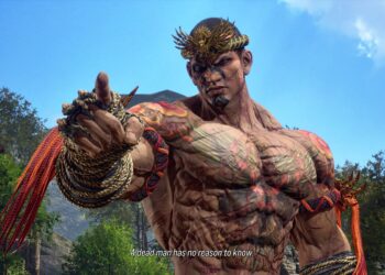 Completing Fahkumram's Moves in Tekken 8: A Solving Guide