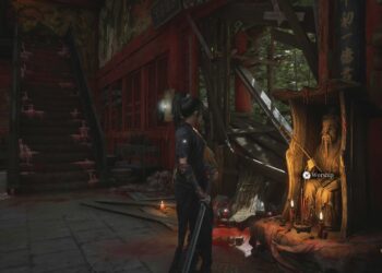 Completing Feathered Priest Lu Bingzhang in Wuchang: Solving Fallen Feathers