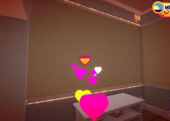 Completing Friendship or Solving Tensions with Wallace in Date Everything!