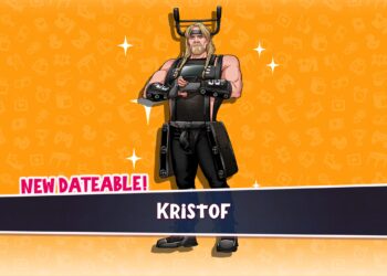 Completing Kristof’s Romance in Date Everything: A How-To Guide