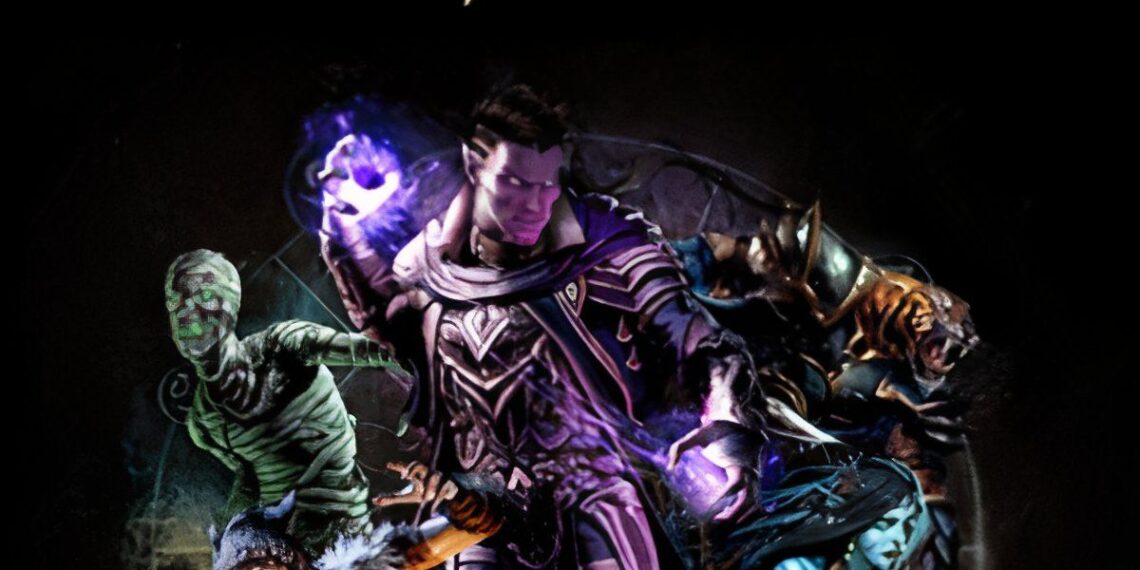 Completing Legends: An Overlooked Digital Card Game Adventure